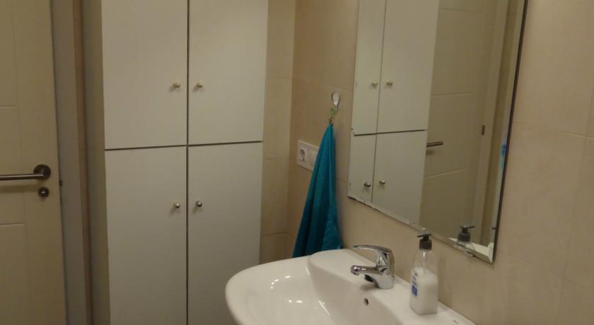 Málaga Apartamentos - Montaño, 18 Quarto foto