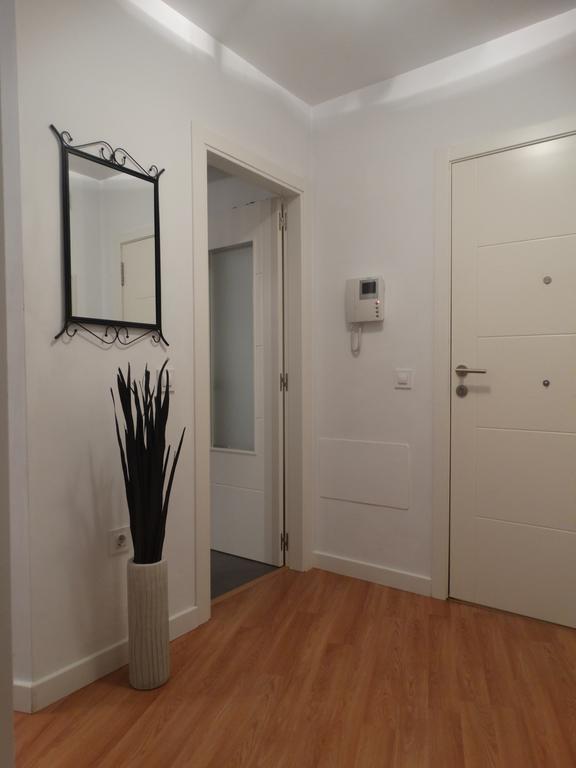 Málaga Apartamentos - Montaño, 18 Quarto foto