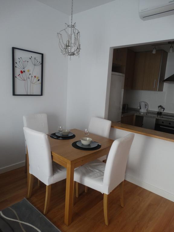 Málaga Apartamentos - Montaño, 18 Quarto foto