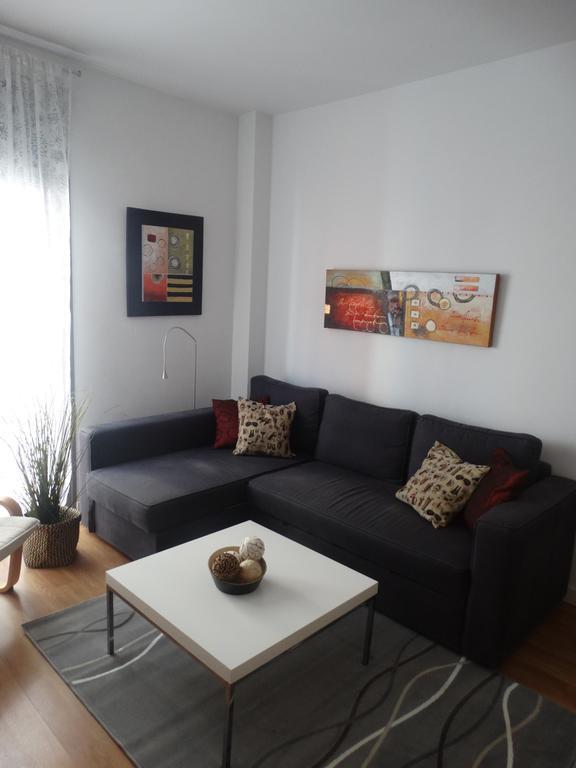Málaga Apartamentos - Montaño, 18 Quarto foto