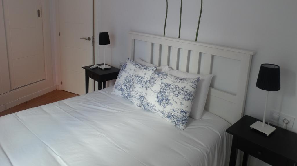Málaga Apartamentos - Montaño, 18 Exterior foto